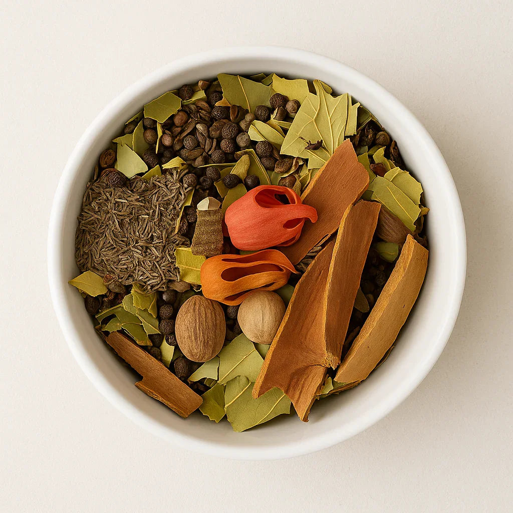 JGK Shahi Garam Masala 100gm
