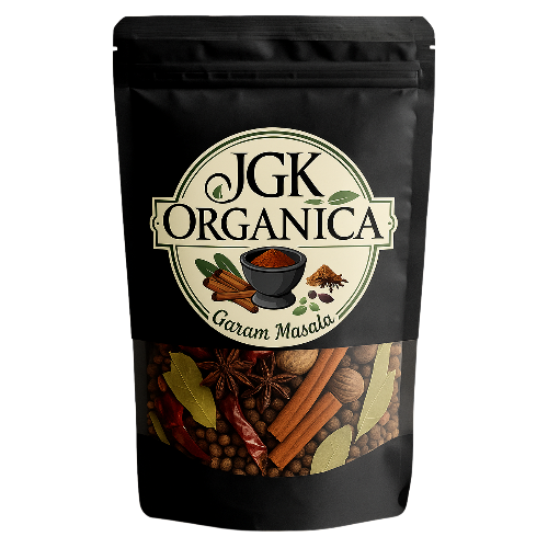 JGK Shahi Garam Masala 100gm