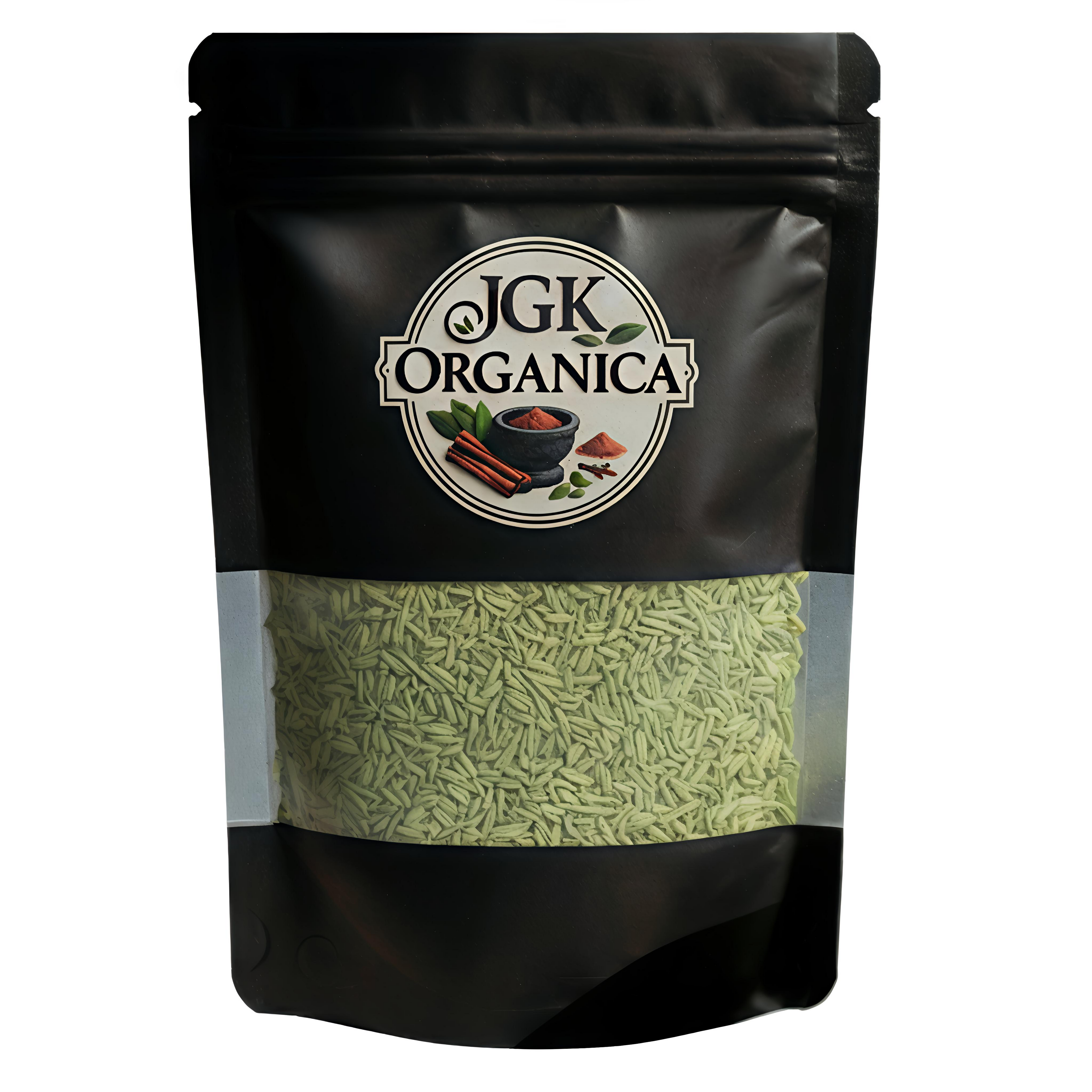 Small Fennel Seeds (Bareek Saunf) | Premium Lucknowi Saunf | 200gm