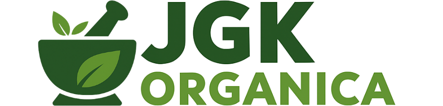 JGK Organica